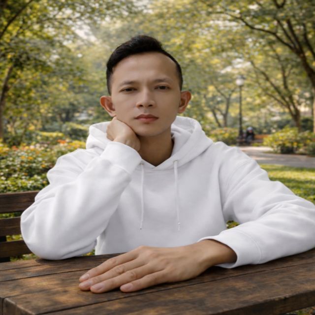 Ridwan - 'Bukan Harapan Semu' [Ringtone]