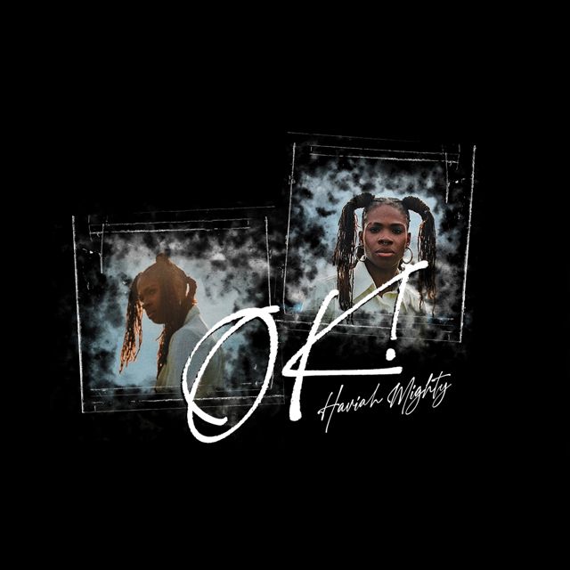 Haviah Mighty - 'OK!' [Ringtone]