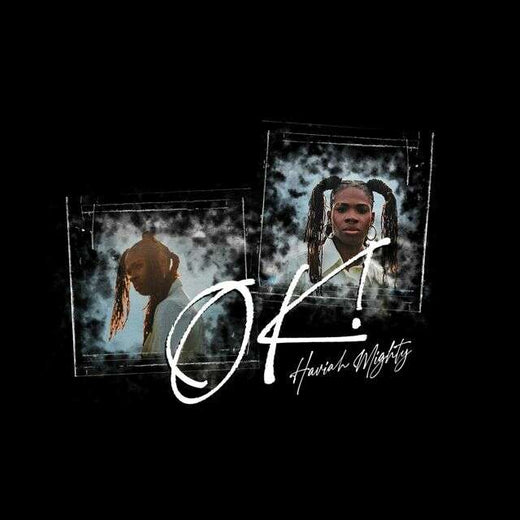 Haviah Mighty - 'OK!' [Ringtone]