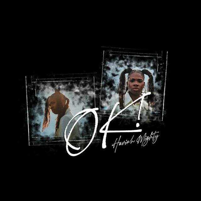 Haviah Mighty - 'OK!' [Ringtone]