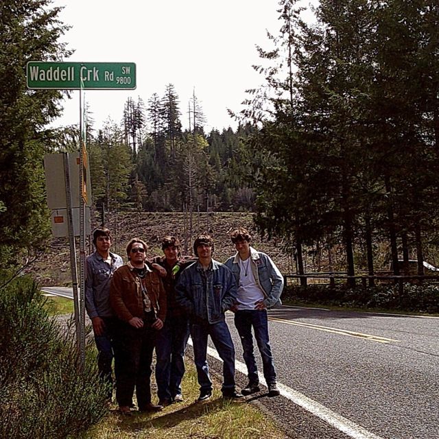 Carl - 'Texas Moon (feat. Wes)' [Ringtone]