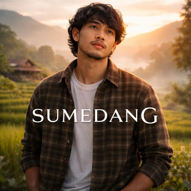 Dadan - 'Sumedang' [Ringtone]