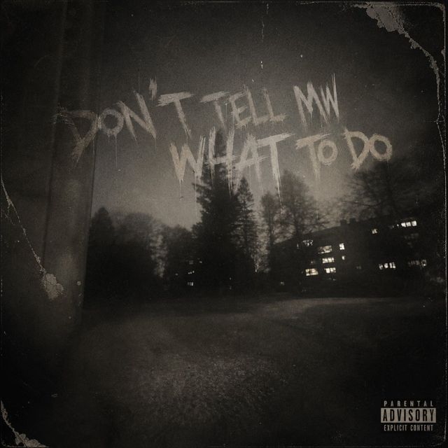 Nørth - 'Don't Tell Me What To Do' [Ringtone]