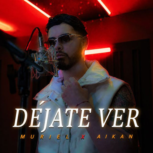 MURIEL - 'DEJATE VER' [Ringtone]