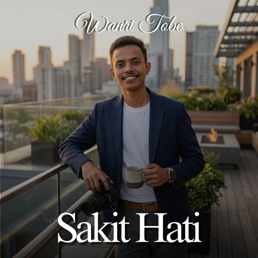 Wanri Tobe - 'Sakit Hati' [Ringtone]