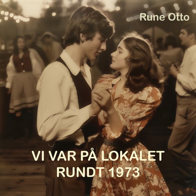 Rune Otto - 'Vi var på lokalet rundt 1973' [Ringtone]