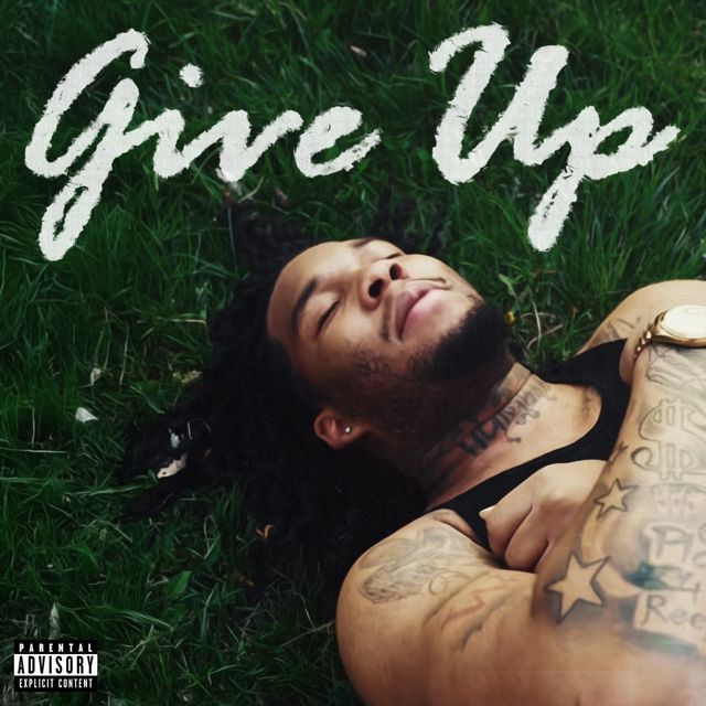 Ydc Shun - 'Give Up' [Ringtone]