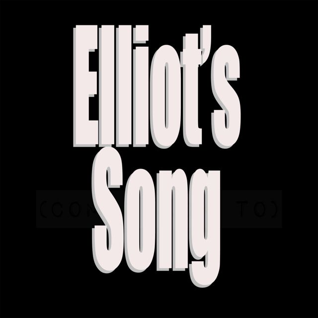 Dj Diamond Cuttz - 'Elliot's Song' [Ringtone]