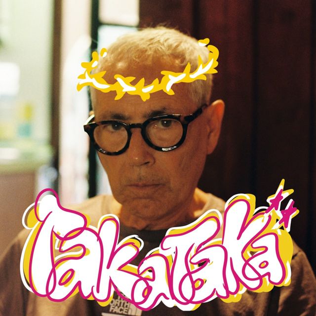 GoldenAge - 'TAKA TAKA' [Ringtone]