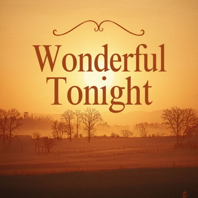 Thomas Andrew - 'Wonderful Tonight' [Ringtone]