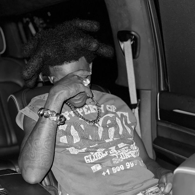 3Hardaway - 'Off Day (Sped Up)' [Ringtone]