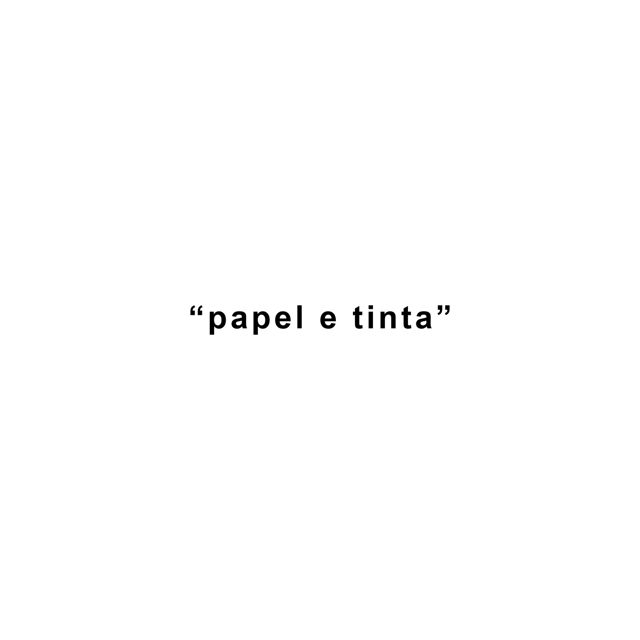 Sotam - 'Papel e Tinta (feat. Rob & Felipe Phyre)' [Ringtone]