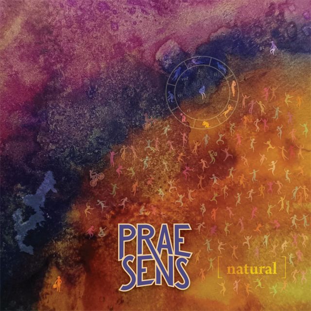 Praesens - 'Natural' [Ringtone]