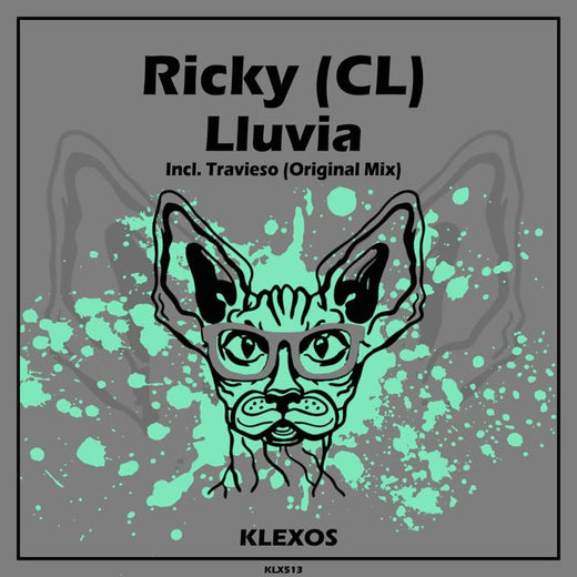 Ricky (CL) - 'Lluvia' [Ringtone]