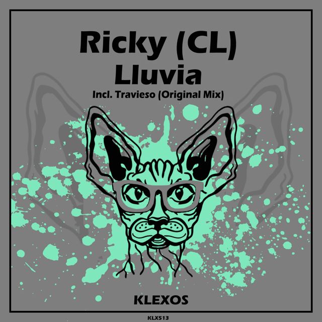 Ricky (CL) - 'Travieso' [Ringtone]