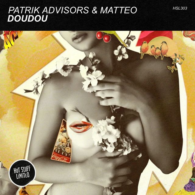 Patrik Advisors - 'Doudou (feat. Matteo)' [Ringtone]