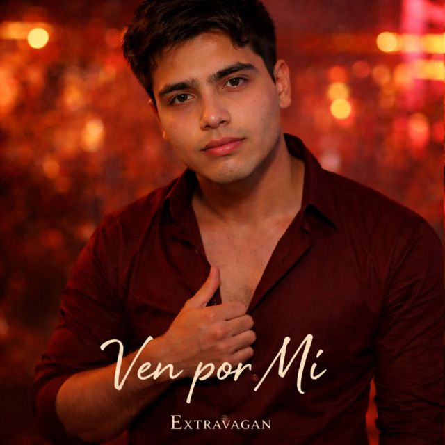 Extravagan - 'Ven Por Mi' [Ringtone]