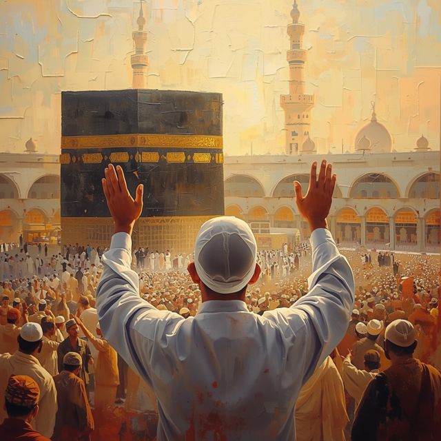 Ahmd Ahmd - 'Dua for Pleasure of Allah and Protection from Fire' [Ringtone]