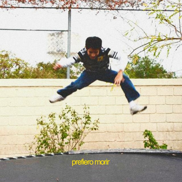 cinkocinko - 'prefiero morir' [Ringtone]