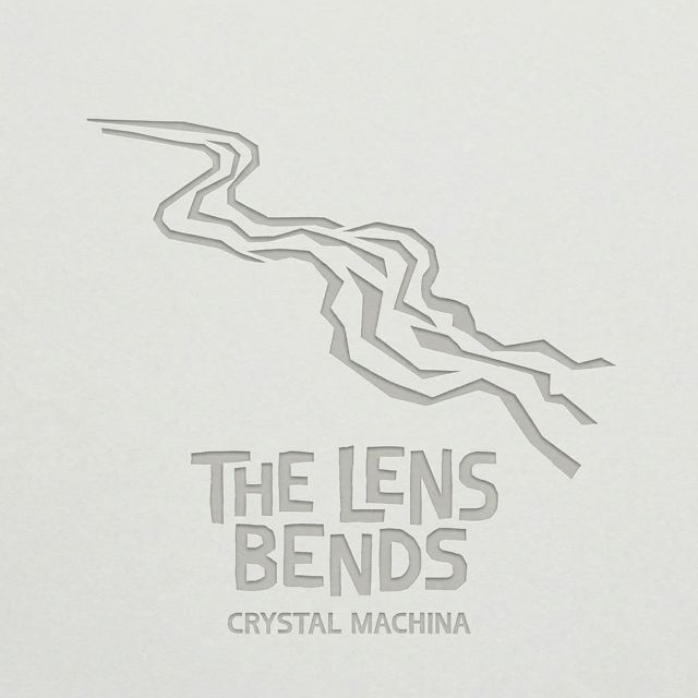 Crystal Machina - 'The Lens Bends' [Ringtone]