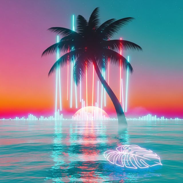Muhammad Noor - 'Blue Horizon' [Ringtone]