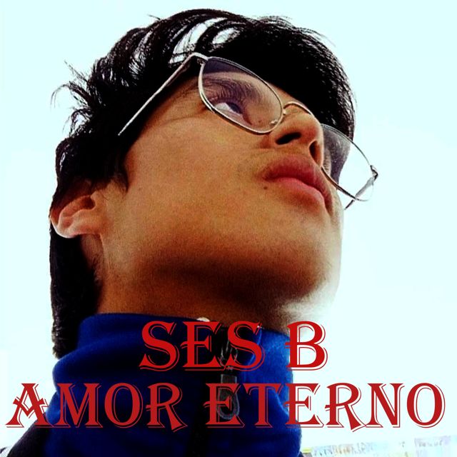 Ses B - 'Amor Eterno' [Ringtone]