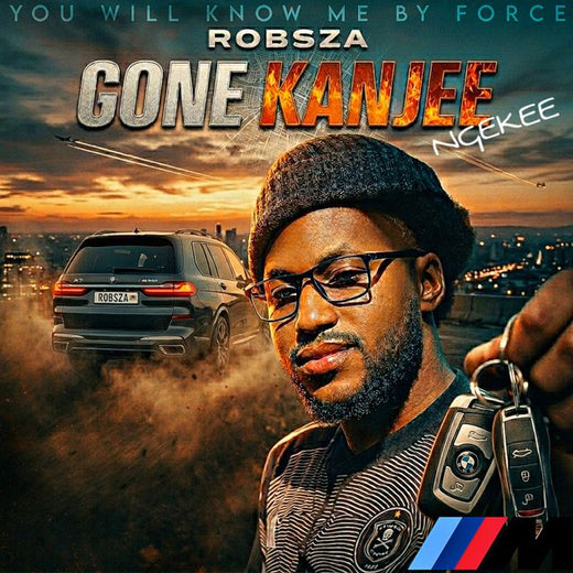 Robsza - 'NGEKEE (GONE KANJEE)' [Ringtone]