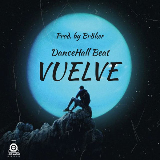 Br8ker - 'Vuelve' [Ringtone]