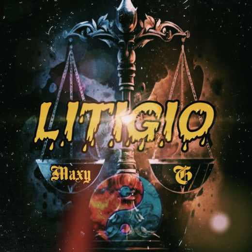 MAXY-G - 'Tratalas Como Dama' [Ringtone]