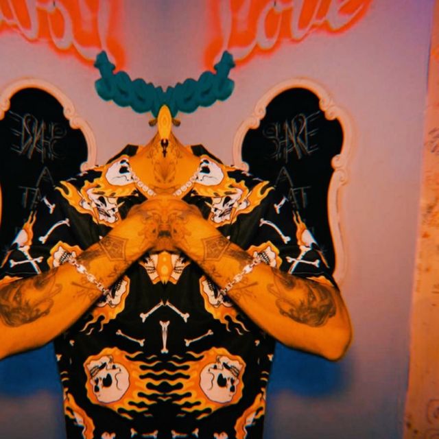 Onstarcruz - 'Voodoo' [Ringtone]