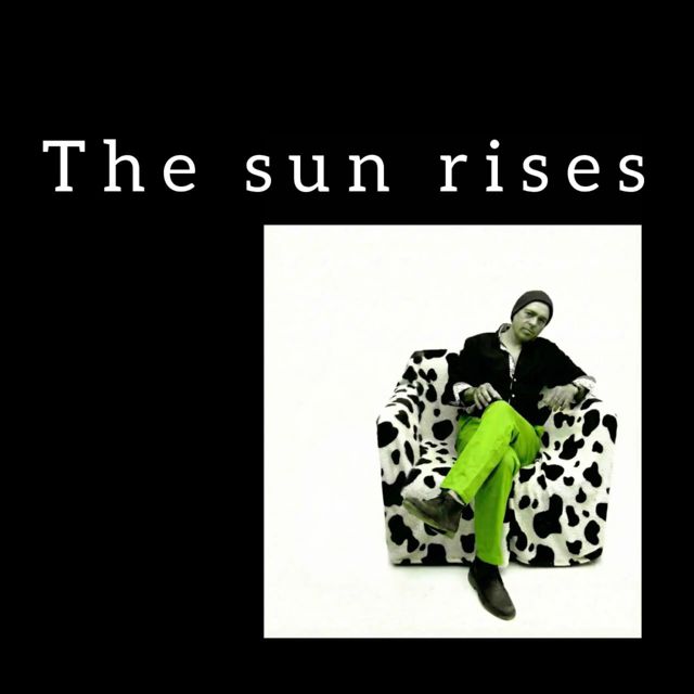 Las Canciones de Petequito - 'the sun rises' [Ringtone]