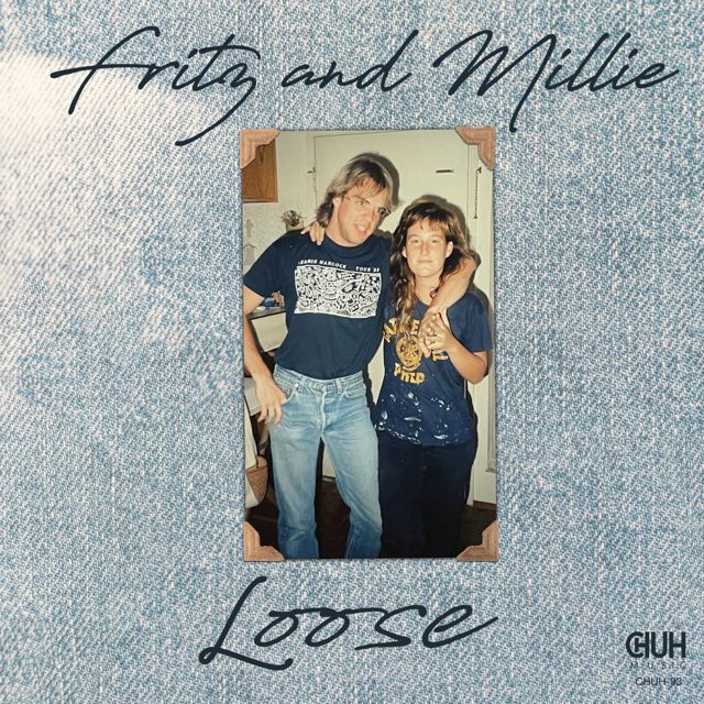 Fritz - 'Harbor (Take 1) (feat. Millie)' [Ringtone]