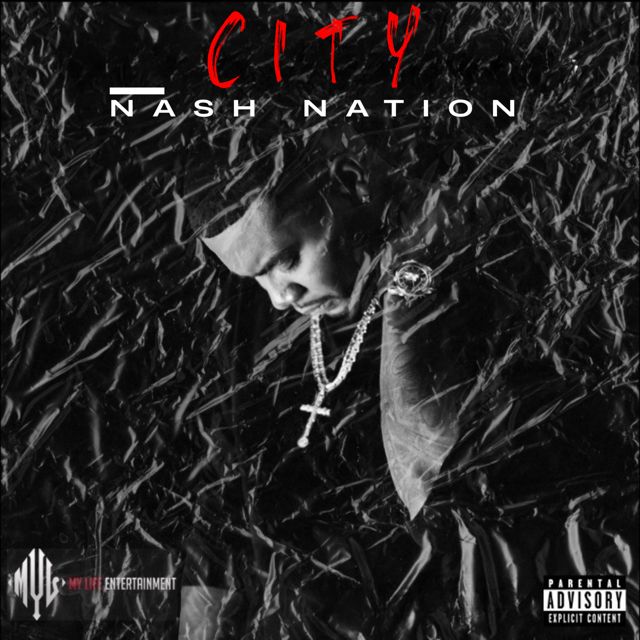 Nash Nation - 'CITY (Radio Edit) (Clean)' [Ringtone]