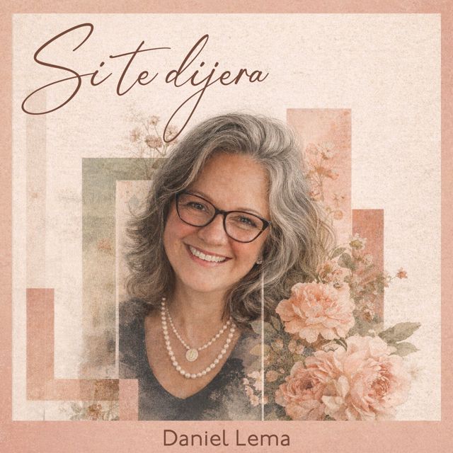 Daniel Lema - 'Si te dijera (para mamá)' [Ringtone]