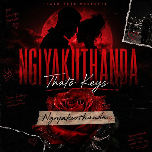 Thato Keys - 'Ngiyakuthanda' [Ringtone]