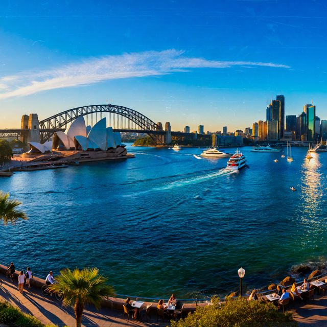 Saqui Music - 'Sydney' [Ringtone]