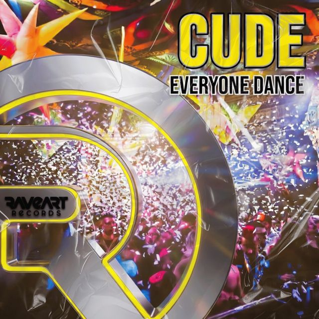 Cude - 'Everyone Dance' [Ringtone]