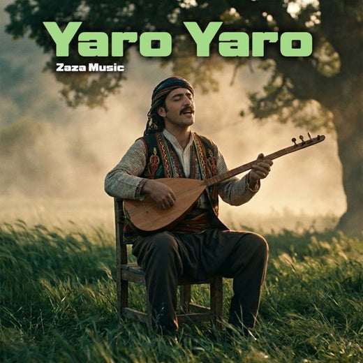 Faruk Aydın - 'Yaro Yaro' [Ringtone]
