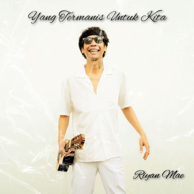 Riyan Mae - 'Yang Termanis Untuk Kita' [Ringtone]