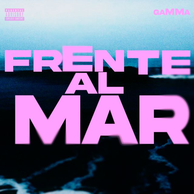 GaMMa - 'FRENTE AL MAR' [Ringtone]
