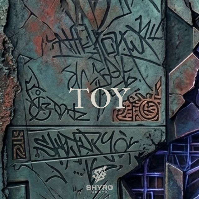 Shyro BEATS - 'TOY' [Ringtone]