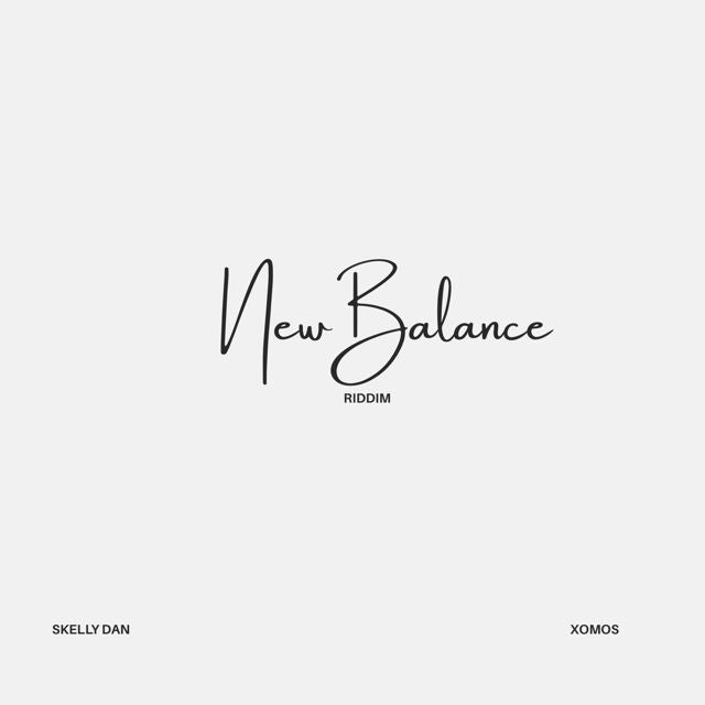 Skelly Dan - 'New Balance Riddim (feat. Xomos)' [Ringtone]