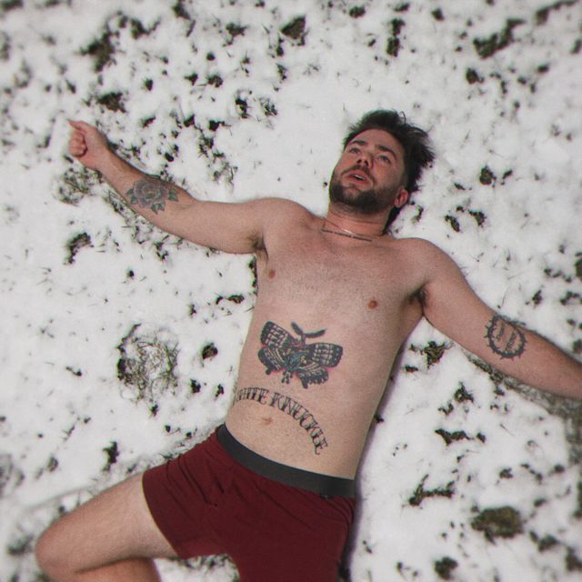 Public Works - 'White Knuckle' [Ringtone]