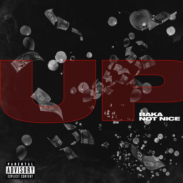 Baka Not Nice - 'UP' [Ringtone]