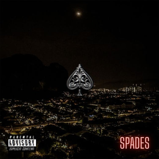 Havie Jack - 'Spades' [Ringtone]