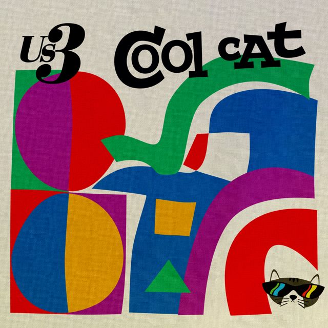 Us3 - 'Cool Cat (feat. Akil Dasan)' [Ringtone]