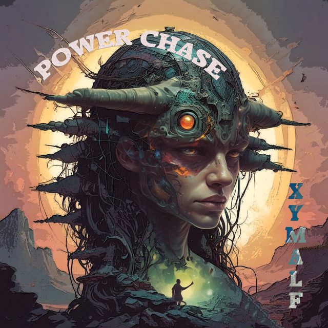 xymalf - 'Power Chase (short version)' [Ringtone]