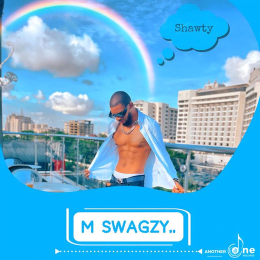 M SWAGZY - 'Shawty' [Ringtone]