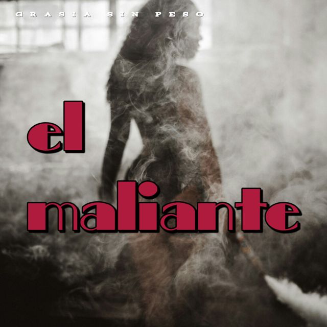 El maliante - 'gracias sin peso' [Ringtone]