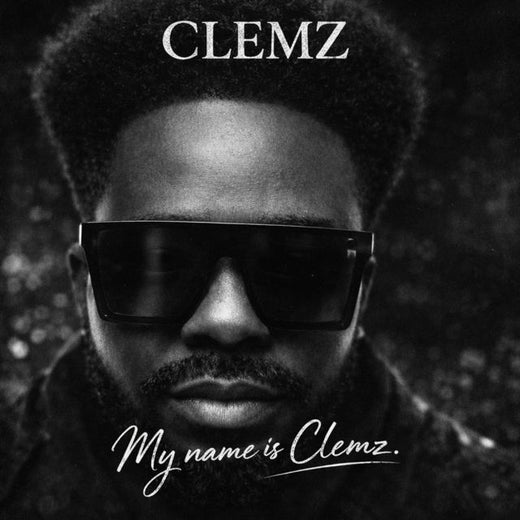 CLEMZ - 'Beautiful Bebe (feat. Lurla)' [Ringtone]